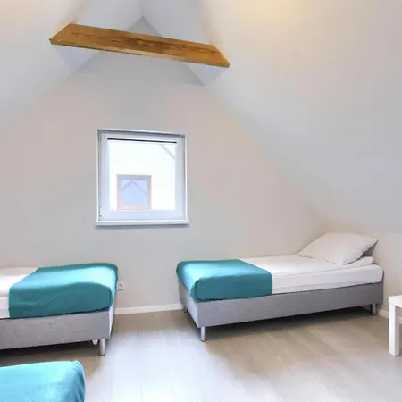 Apartment In Rogowo Near Baltic Sea Beach, Cleaning Included * Rogowo (Gryfice)