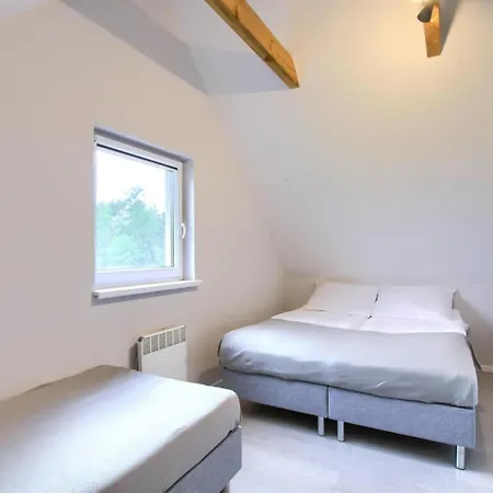 Apartment In Rogowo Near Baltic Sea Beach, Cleaning Included