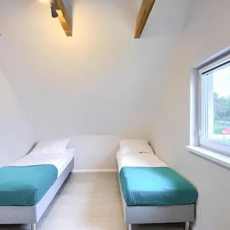 Apartment In Rogowo Near Baltic Sea Beach, Cleaning Included * Rogowo (Gryfice)